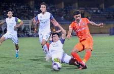 Nhận định, soi k&egrave;o B&igrave;nh Định vs H&agrave; Nội, 18h00 ng&agrave;y 17/4