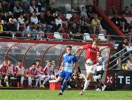 Nhận định, soi kèo Dubrava Zagreb vs Orijent Rijeka, 21h30 ngày 17/4