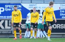 Nhận định, soi kèo Viborg Reserve vs Horsens Reserve, 21h00 ngày 17/4