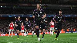 Nhận định, soi k&egrave;o Bayern Munich với Arsenal, 02h00 ng&agrave;y 18/4: Tạm biệt Ph&aacute;o thủ