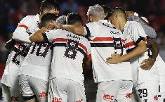 Nhận định, soi kèo Flamengo với Sao Paulo, 07h30 ngày 18/4: Thất vọng cửa trên