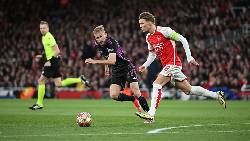 Soi k&egrave;o hiệp 1 Bayern Munich vs Arsenal, 02h00 ng&agrave;y 18/4