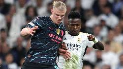 Soi k&egrave;o hiệp 1 Man City vs Real Madrid, 02h00 ng&agrave;y 18/4