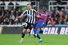 Chuy&ecirc;n gia Tony Ansell dự đo&aacute;n Newcastle vs Crystal Palace, 1h30 ng&agrave;y 17/4