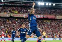 Nhận định, soi kèo America de Cali vs Millonarios, 08h30 ngày 17/4: Giữ vững ngôi đầu