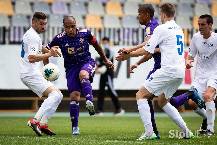Nhận định, soi kèo Nafta vs Maribor, 22h00 ngày 16/4: Cửa dưới sáng nước