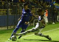 Nhận định, soi kèo Sportivo Ameliano vs General Caballero, 02h00 ngày 17/4: Chia điểm