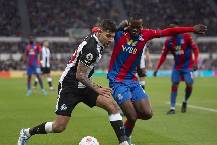 Soi k&egrave;o g&oacute;c Newcastle vs Crystal Palace, 1h30 ng&agrave;y 17/4