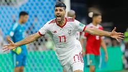 FIFA xác nhận tuyển Iran sẽ dự World Cup 2026