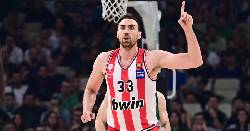 Nhận định bóng rổ Olimpiakos vs Olimpia Milano, 01h15 ngày 17/4: Làm nóng cho vòng play-off