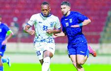 Nhận định, soi kèo Oman Club vs Al Nasr, 23h20 ngày 16/4: Đôi công hấp dẫn