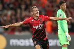 Nhận định Fortaleza vs Atletico Paranaense, 05h15 17/5 (C&uacute;p QG Brazil)