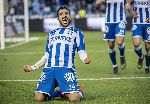 Nhận định Goteborg vs Malmo, 00h00 17/05 (VĐQG Thụy Điển)
