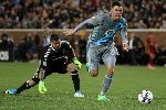 Nhận định Los Angeles FC vs FC Dallas, 09h00 17/5 (Nh&agrave; nghề Mỹ MLS)