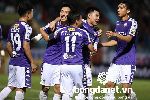 VFF thưởng nóng cho Hà Nội FC và B.Bình Dương