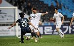 Kết quả đối đầu Seongnam Ilhwa Chunma vs Incheon United, 17h00 ngày 17/5