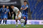 Kết quả đối đầu Suwon Samsung Bluewings vs Ulsan Hyundai Horang-i, 14h30 ng&agrave;y 17/5