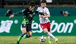 Kết quả Busan I'Park vs Jeonbuk Hyundai Motors, 17h00 ng&agrave;y 16/5