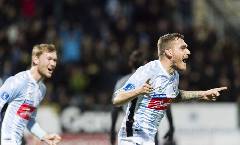 Nhận định SonderjyskE vs Lyngby, 0h ngày 18/5