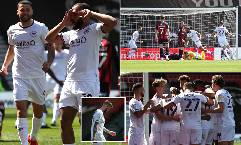 Ph&acirc;n t&iacute;ch tỷ lệ hiệp 1 Bournemouth vs Brentford, 0h ng&agrave;y 18/5