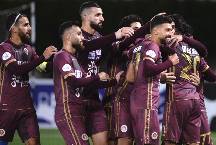 Máy tính dự đoán bóng đá 18/5: Al Seeb vs Jableh