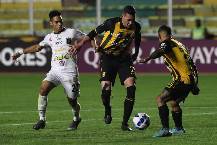 Nhận định, soi k&egrave;o Caracas vs The Strongest, 5h15 ng&agrave;y 18/5