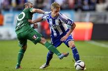Nhận định, soi kèo HJK vs Lahti, 22h00 ngày 17/05