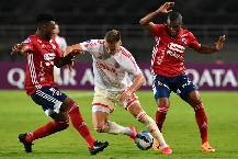 Nhận định, soi kèo Internacional vs Medellín, 5h15 ngày 18/5