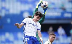 Nhận định, soi kèo Oviedo vs Zaragoza, 2h ngày 17/5