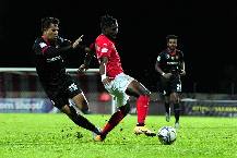 Nhận định, soi kèo Sarawak vs Kuala Lumpur, 19h15 ngày 17/5