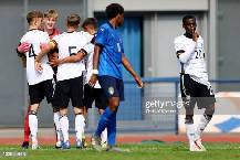 Nhận định, soi k&egrave;o U17 Italia vs U17 Đức, 21h30 ng&agrave;y 16/5