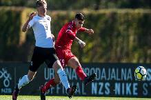 Nhận định, soi kèo U17 Scotland vs U17 Bồ Đào Nha, 00h00 ngày 18/05