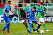 Nhận định, soi kèo U17 Serbia vs U17 Bỉ, 21h30 ngày 17/5