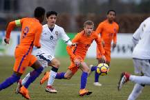 Nhận định, soi kèo U17 Thổ Nhĩ Kỳ vs U17 Tây Ban Nha, 0h ngày 18/5