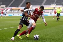 Paul Merson dự đo&aacute;n Newcastle vs Arsenal, 2h00 ng&agrave;y 17/5