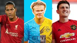 Pep: &ldquo;Man City chi ti&ecirc;u cũng như Man United hay Liverpool th&ocirc;i&rdquo;