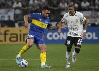 Ph&acirc;n t&iacute;ch k&egrave;o hiệp 1 Boca Juniors vs Corinthians, 7h30 ng&agrave;y 18/5