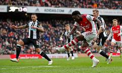 Ph&acirc;n t&iacute;ch k&egrave;o hiệp 1 Newcastle vs Arsenal, 2h ng&agrave;y 17/5