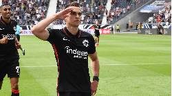 Soi kèo siêu dị Eintracht Frankfurt vs Rangers, 2h ngày 19/5