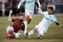 Nhận định, soi kèo Atlanta United vs Colorado Rapids, 06h30 ngày 18/5