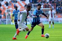 Nhận định, soi kèo Fatih Karagumruk vs Adana Demirspor, 00h00 ngày 18/5