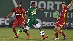 Nhận định, soi kèo Real Salt Lake vs Portland Timbers, 08h30 ngày 18/5