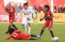 Nhận định, soi kèo Toronto FC vs New York Red Bulls, 06h30 ngày 18/5