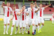 Nhận định, soi kèo U17 Ba Lan vs U17 Ireland, 21h30 ngày 17/5
