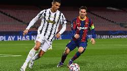 Top 5 chân sút tốt nhất tại bán kết Champion League