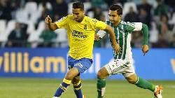 Nhận định, soi k&egrave;o Las Palmas vs Real Betis, 0h30 ng&agrave;y 17/5: Kh&oacute; c&oacute; lần thứ tư