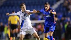 Nhận định, soi k&egrave;o Monterrey vs Cruz Azul, 10h00 ng&agrave;y 17/5: 3 điểm xa nh&agrave;