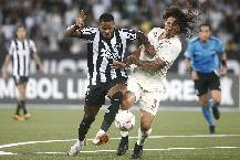 Nhận định, soi k&egrave;o Universitario vs Botafogo, 5h00 ng&agrave;y 17/5: Điểm tựa s&acirc;n nh&agrave;