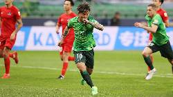 Nhận định, soi kèo Zhejiang Professional FC vs Nantong Zhiyun, 18h00 ngày 17/5: Sáng cửa dưới