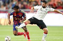 Nhận định, soi kèo Colorado Rapids vs Real Salt Lake, 08h30 ngày 18/5: Dạo chơi ở công viên